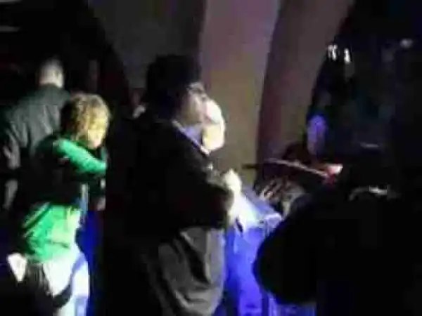 Video: E-40 & Sick Wid It Present: Work Dirty - Tawk My Shhh